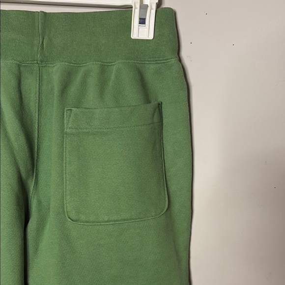 Champion Kids Olive Green Sweatpants - Picture 3 of 9